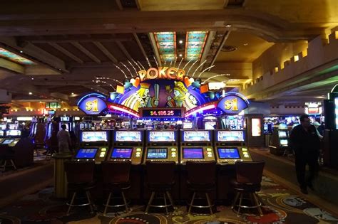 Top 10 nos casinos